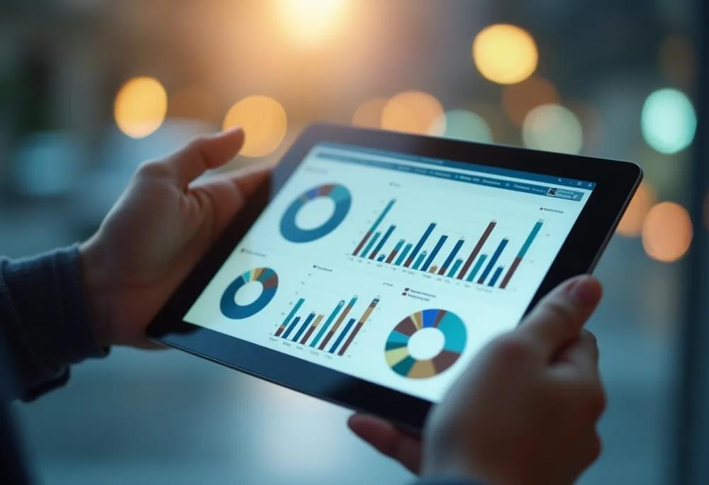 Elektronika w marketingu: jak innowacje zmieniają strategie sprzedaży