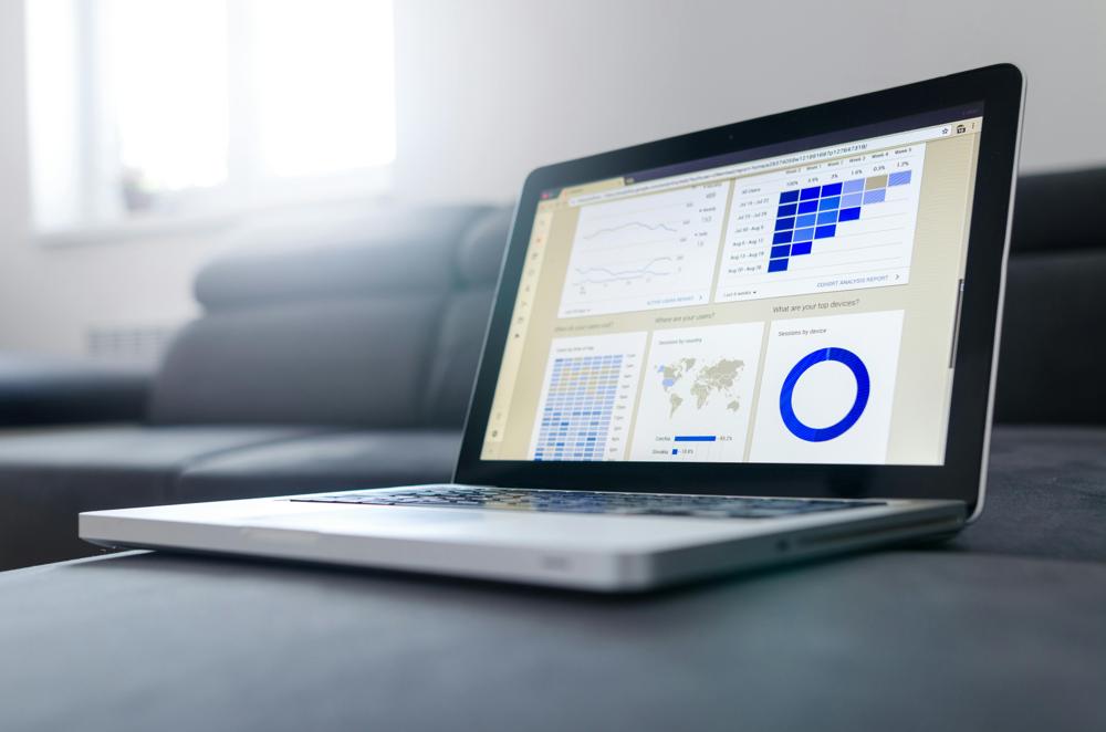 Data analysis