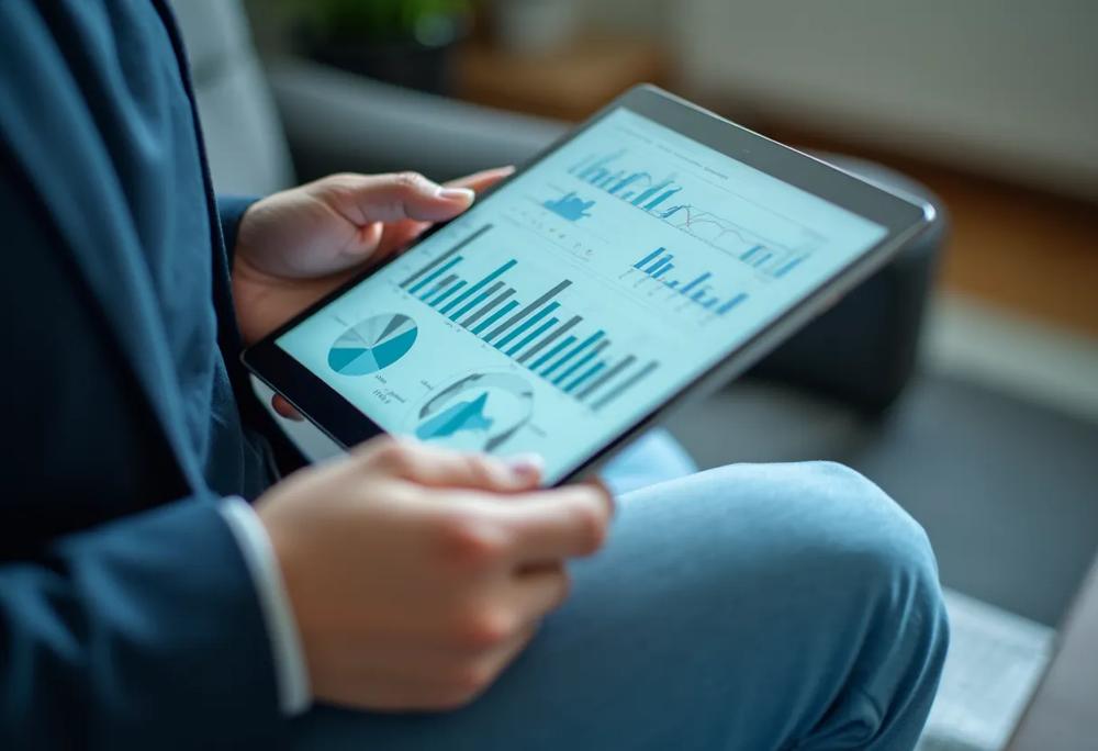 Data analysis